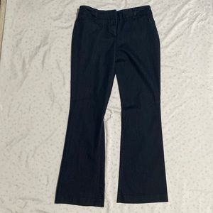 Dress pants